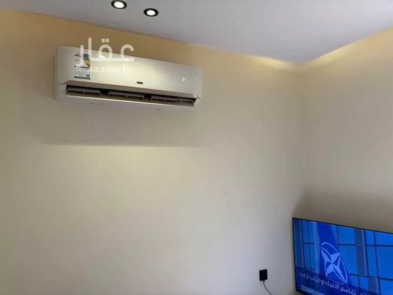 شقة مفروشة للحجز في شارع الحرجة ، حي النفل ، الرياض ، منطقة الرياض 1 صورة
