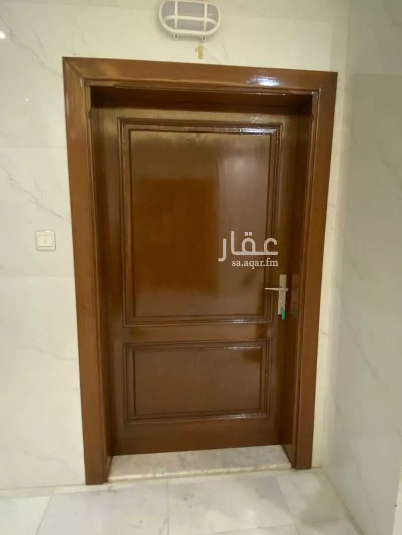 شقة للإيجار في حي ، شارع مروان صرد ، حي الرياض ، جدة ، جدة 1 صورة