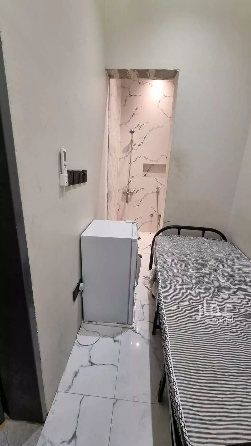 غرفة للإيجار في شارع 6004727, حي النرجس, مدينة الرياض, منطقة الرياض 1 صورة