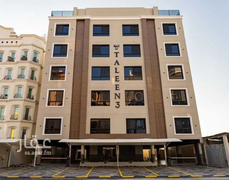 شقة للبيع في شارع قيس بن الحصين ، حي الكورنيش ، الخبر ، الخبر 1 صورة