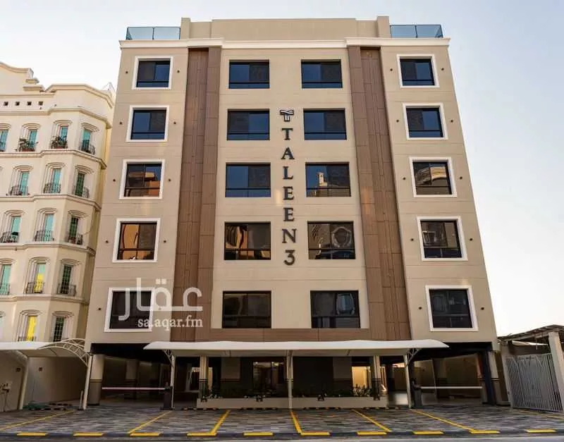 شقة للبيع في شارع حارثة النجاري, حي الروابي, مدينة الخبر, المنطقة الشرقية 1 صورة