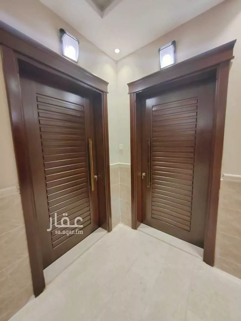 شقة للبيع في شارع عبدالعظيم المنذري, حي الربوة, مدينة جدة, منطقة مكة المكرمة 1 صورة