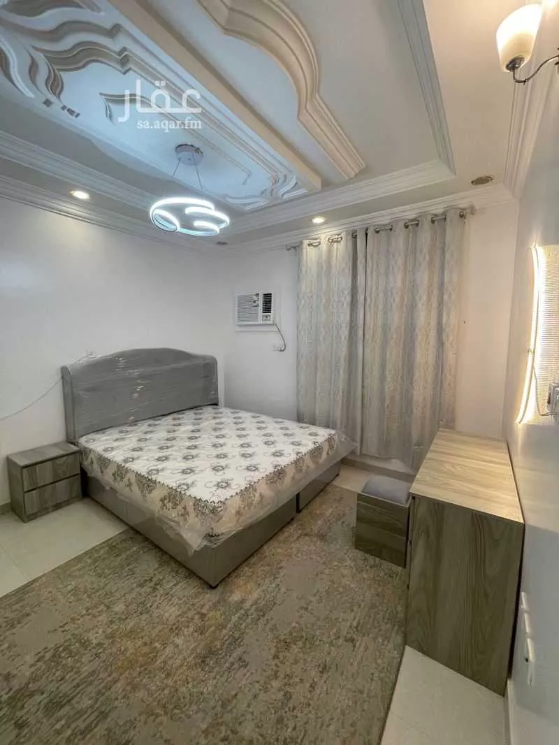 شقة للإيجار في شارع اسعد الطوسي, حي الخالدية, مدينة امارة منطقة مكة المكرمة - الطائف, منطقة مكة المكرمة 1 صورة