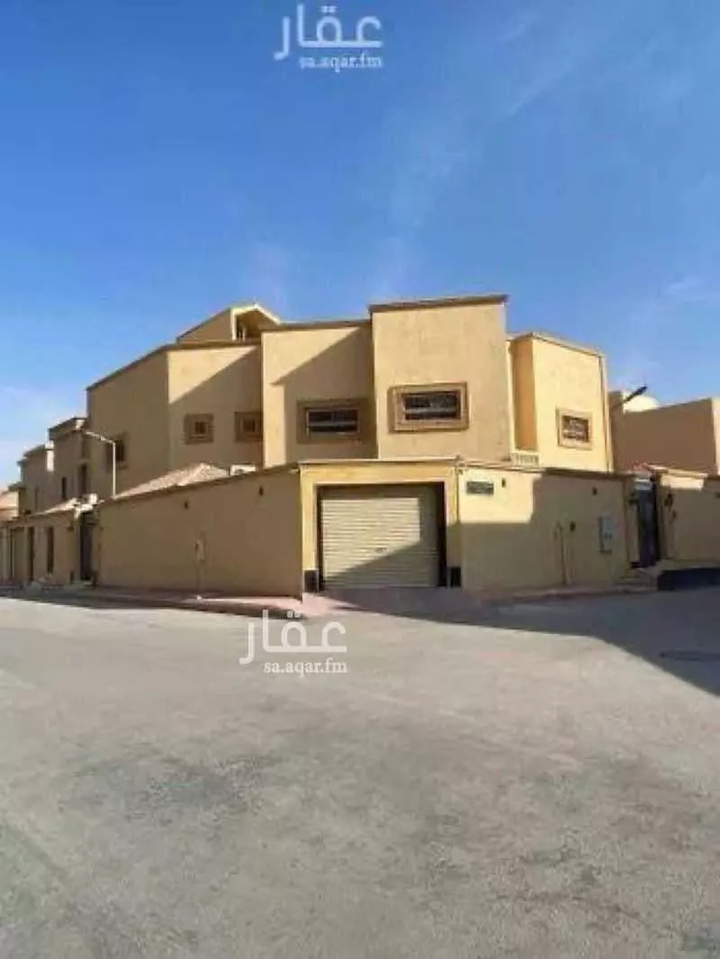 فيلا للبيع في شارع ذو الحكم عمرو بن حممة, حي الوادي, مدينة الرياض, منطقة الرياض 1 صورة