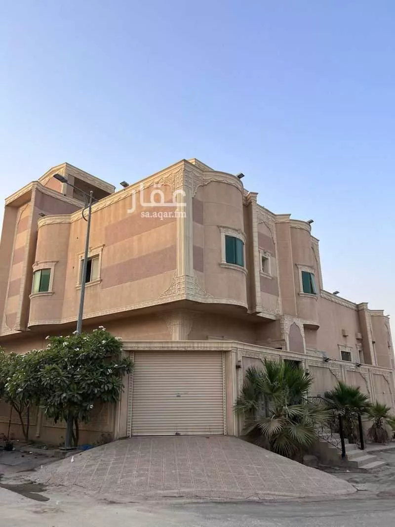 فيلا للبيع في شارع رقم 368, حي النرجس, مدينة الرياض, منطقة الرياض 1 صورة