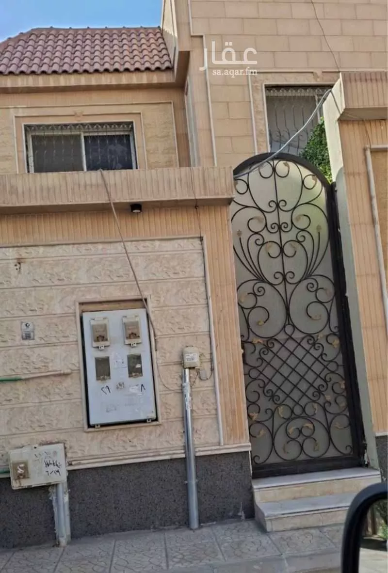 شقة للإيجار في شارع رقم 32 ، حي العزيزية ، الرياض ، منطقة الرياض 1 صورة