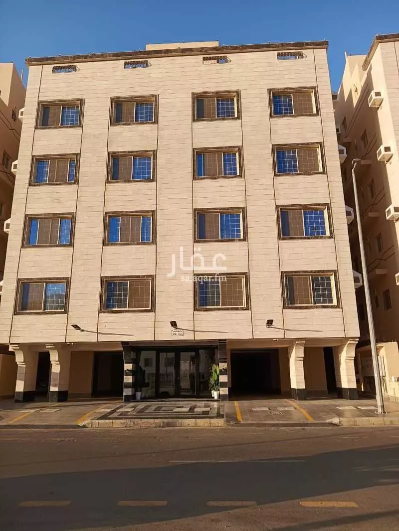 شقة للإيجار في شارع حماد ابي سليمان, حي الفيحاء, مدينة جدة, منطقة مكة المكرمة 1 صورة