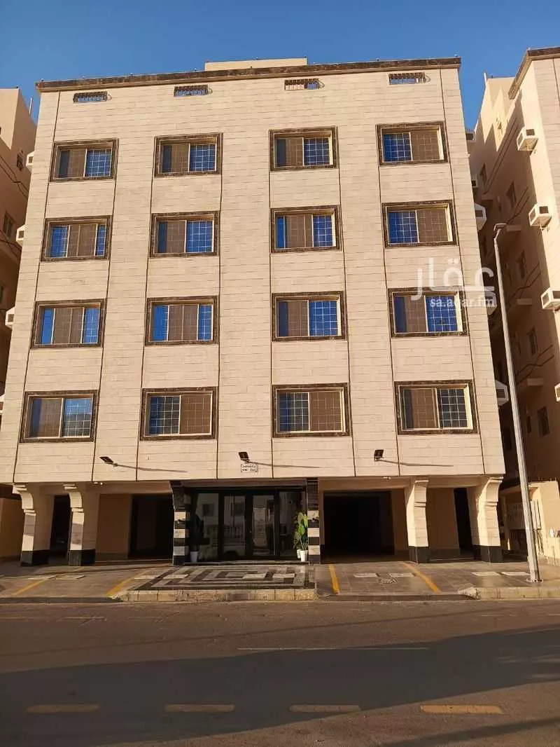 شقة للإيجار في شارع حماد ابي سليمان, حي الفيحاء, مدينة جدة, منطقة مكة المكرمة 1 صورة