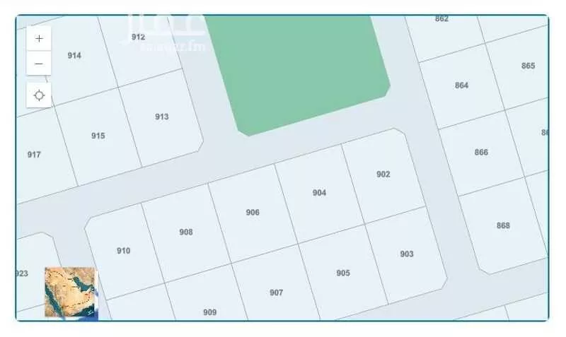 أرض للبيع في حي الصفوة, مدينة جدة, منطقة مكة المكرمة 1 صورة