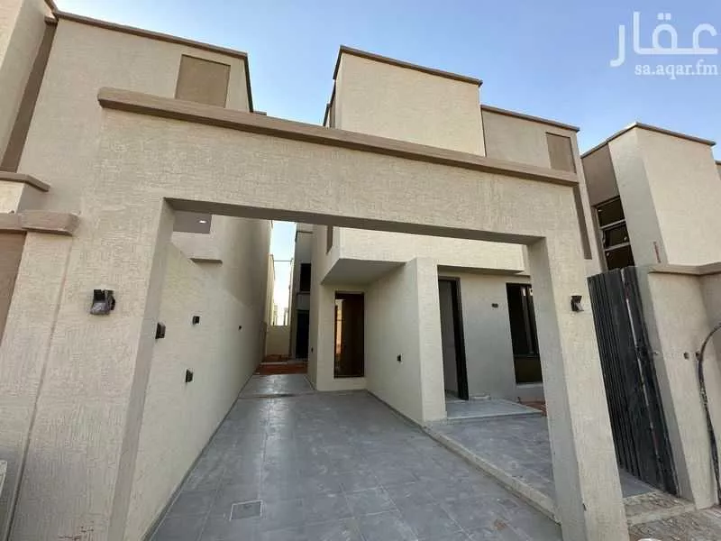 فيلا للبيع في شارع فخر النساء ، حي ولي العهد ، مكة ، منطقة مكة المكرمة 1 صورة