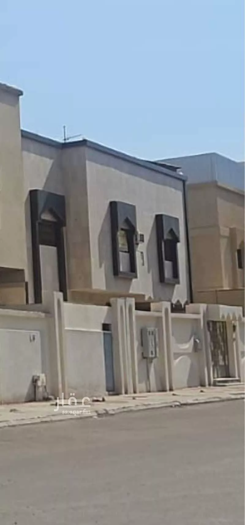 فيلا للبيع في شارع النسفي, حي العريض, مدينة المدينه المنوره, منطقة المدينة المنورة 1 صورة