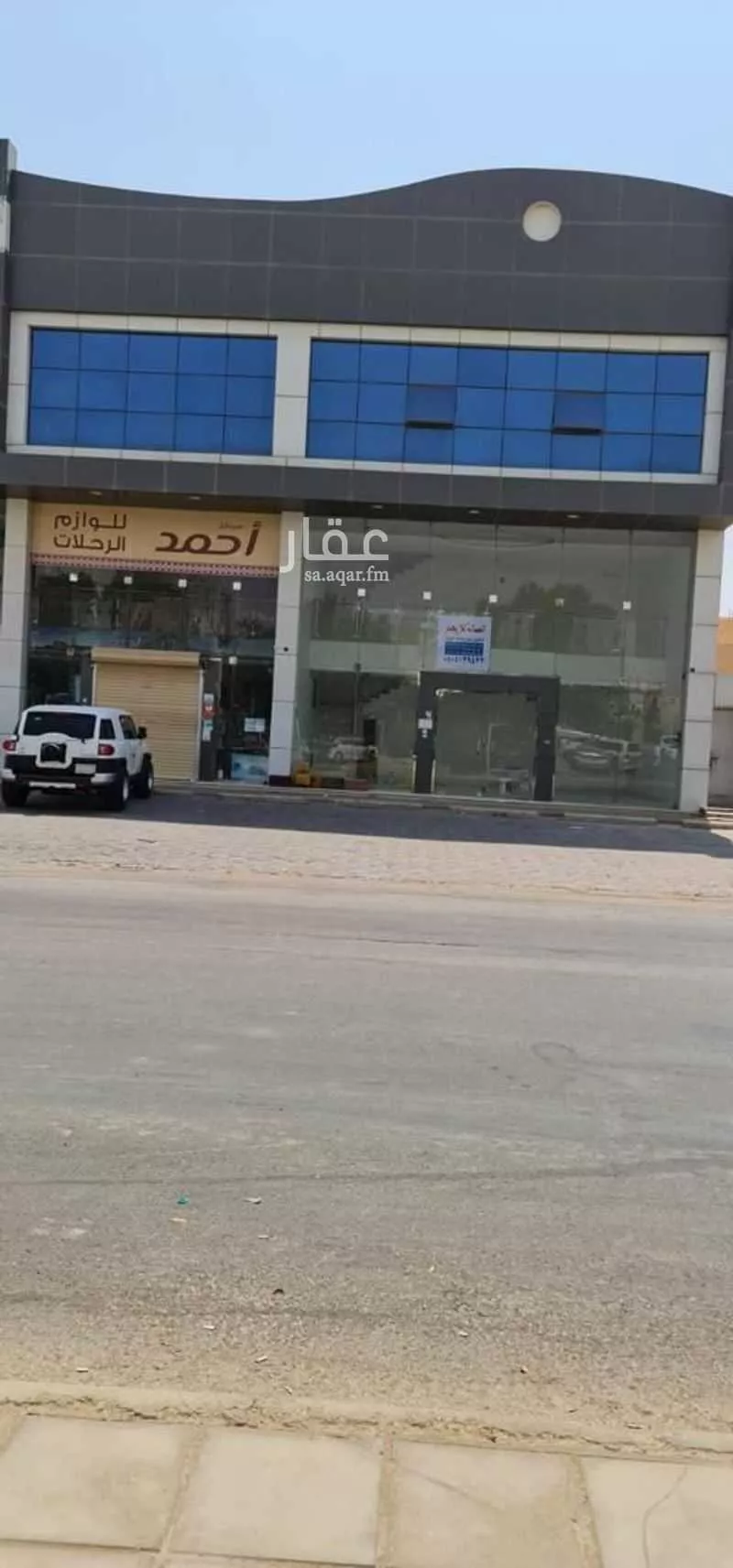 محل للإيجار في شارع سلطان بن عبدالعزيز, حي الفايزية, مدينة بريده, منطقة القصيم 1 صورة