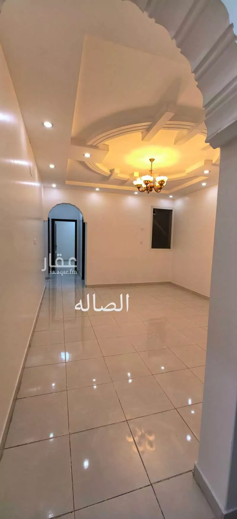 شقة للإيجار في شارع موسى بن نصير ، حي الروضة ، تبوك ، منطقة تبوك 1 صورة