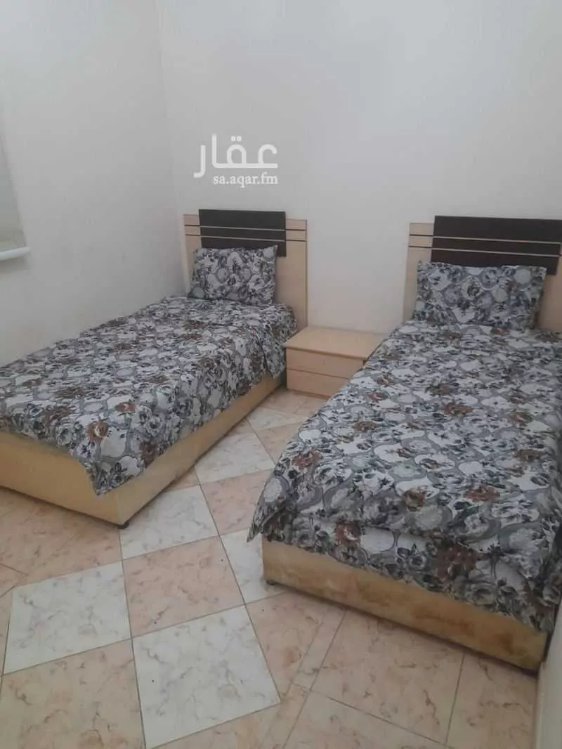 شقة للإيجار في شارع عامر بن أبي ربيعة ، حي المروة ، جدة ، جدة 1 صورة