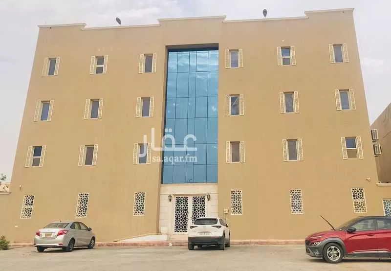 شقة للإيجار في شارع سعيد بن أبي بكر, حي الإزدهار, مدينة الرياض, منطقة الرياض 1 صورة