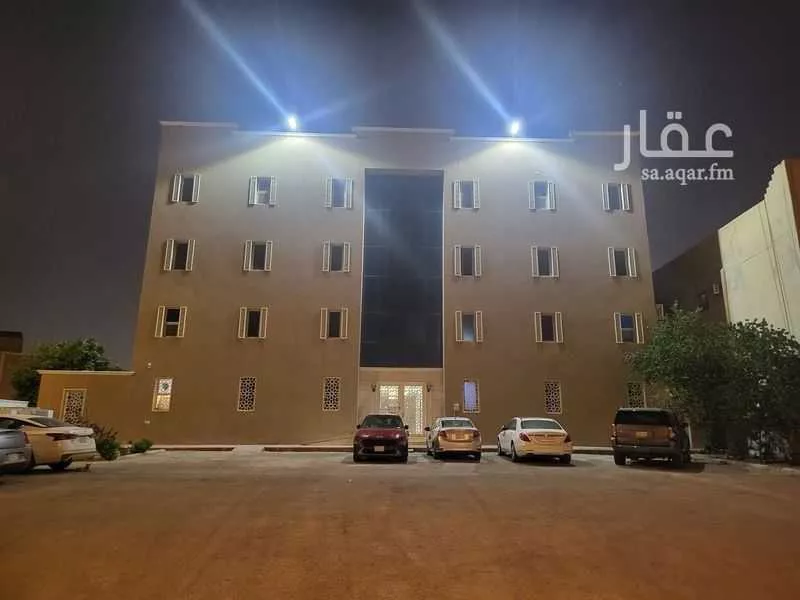 شقة للإيجار في شارع سعيد بن أبي بكر, حي الإزدهار, مدينة الرياض, منطقة الرياض 1 صورة