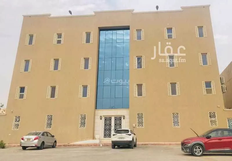 شقة للإيجار في شارع سعيد بن أبي بكر, حي الإزدهار, مدينة الرياض, منطقة الرياض 1 صورة