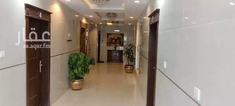 شقة للإيجار في شارع سعيد بن أبي بكر, حي الإزدهار, مدينة الرياض, منطقة الرياض 1 صورة