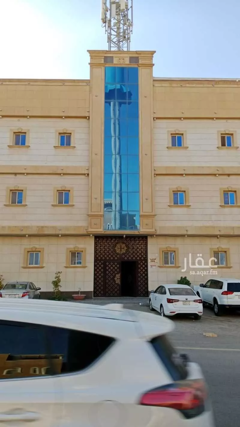 شقة للإيجار في شارع وادي الشوكة, حي قرطبة, مدينة الرياض, منطقة الرياض 1 صورة