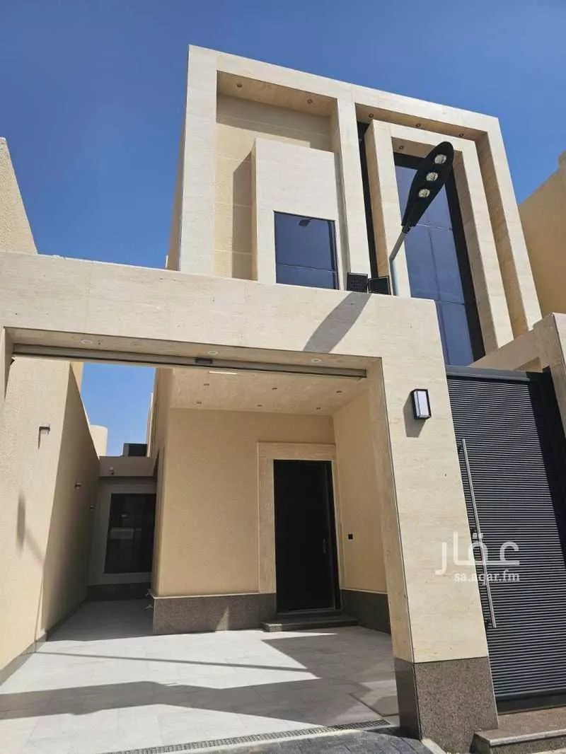 فيلا للإيجار في شارع الحلوة, حي الملقا, مدينة الرياض, منطقة الرياض 1 صورة