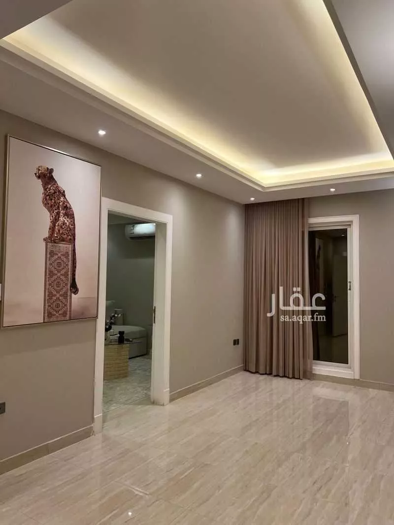 شقة للإيجار في شارع الاعتدال, حي الملقا, مدينة الرياض, منطقة الرياض 1 صورة