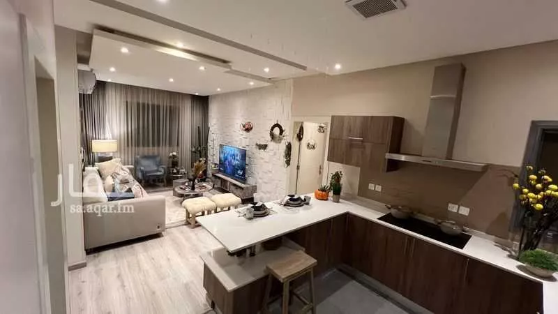 شقة للبيع في شارع القنا, حي الياسمين, مدينة الرياض, منطقة الرياض 1 صورة