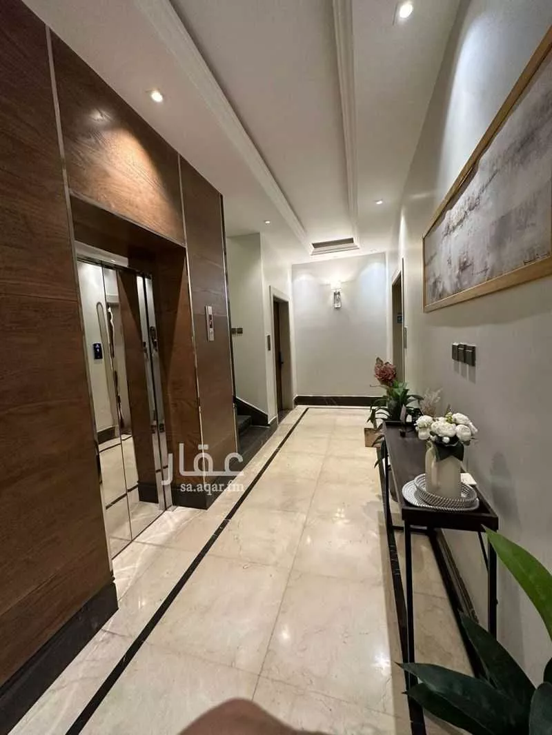 شقة للإيجار في شارع محمد بن عبدالعزيز العجاجي, حي القيروان, مدينة الرياض, منطقة الرياض 1 صورة