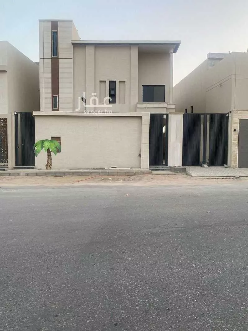 فيلا للبيع في شارع عيسى العدوي ، حي العوالي ، الرياض ، منطقة الرياض 1 صورة