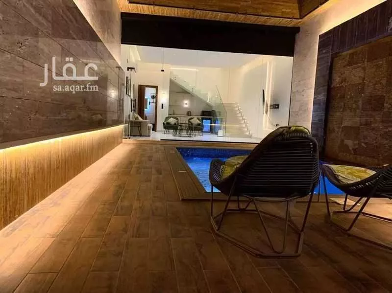 شاليه واستراحة للحجز في شارع مرارة بن الربيع ، حي الرمال ، الرياض ، منطقة الرياض 1 صورة