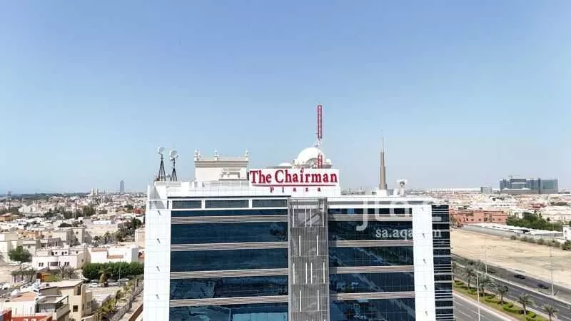 عمارة للإيجار في شارع طريق الملك عبدالعزيز فرعي, حي الشاطئ, مدينة جدة, منطقة مكة المكرمة 1 صورة