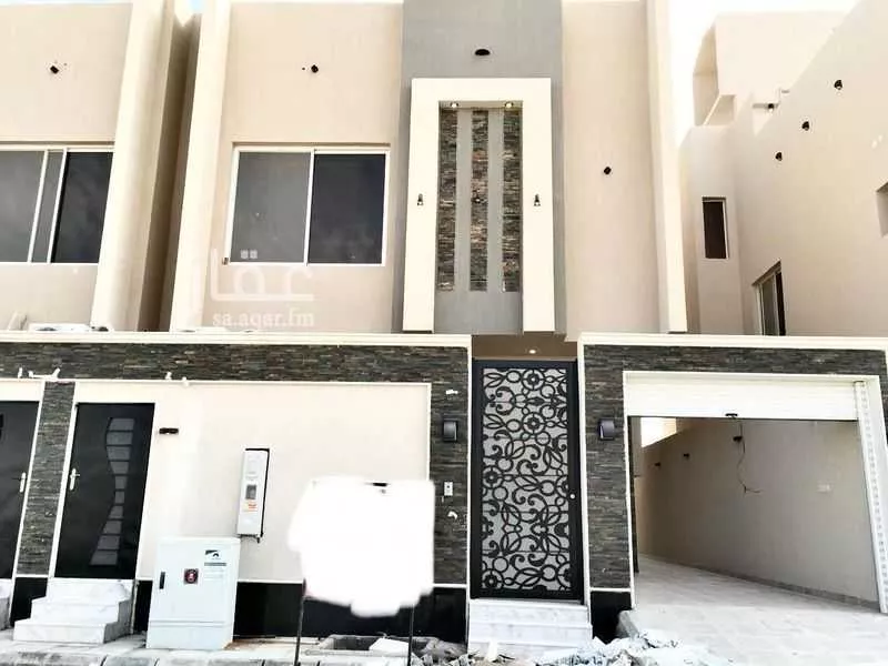 فيلا للبيع في شارع رقم 329, حي الملقا, مدينة الرياض, منطقة الرياض 1 صورة