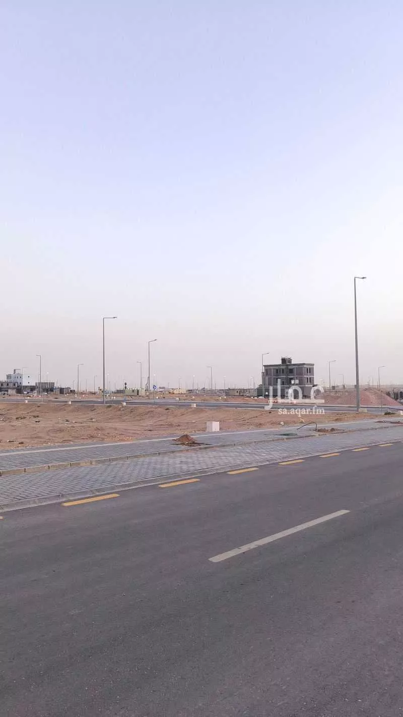 أرض للبيع في شارع طريق الدمام, حي الوسام, مدينة الرياض, منطقة الرياض 1 صورة