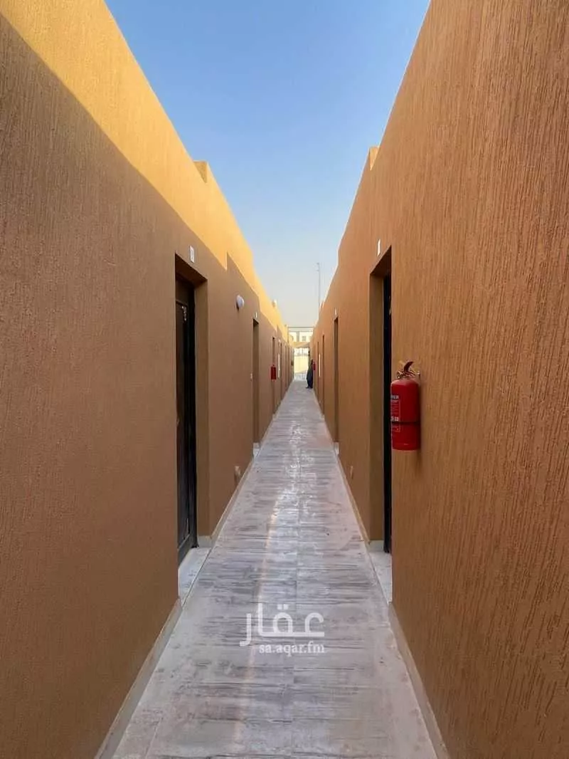 غرفة للإيجار في شارع الندوة, حي النظيم, مدينة الرياض, منطقة الرياض 1 صورة