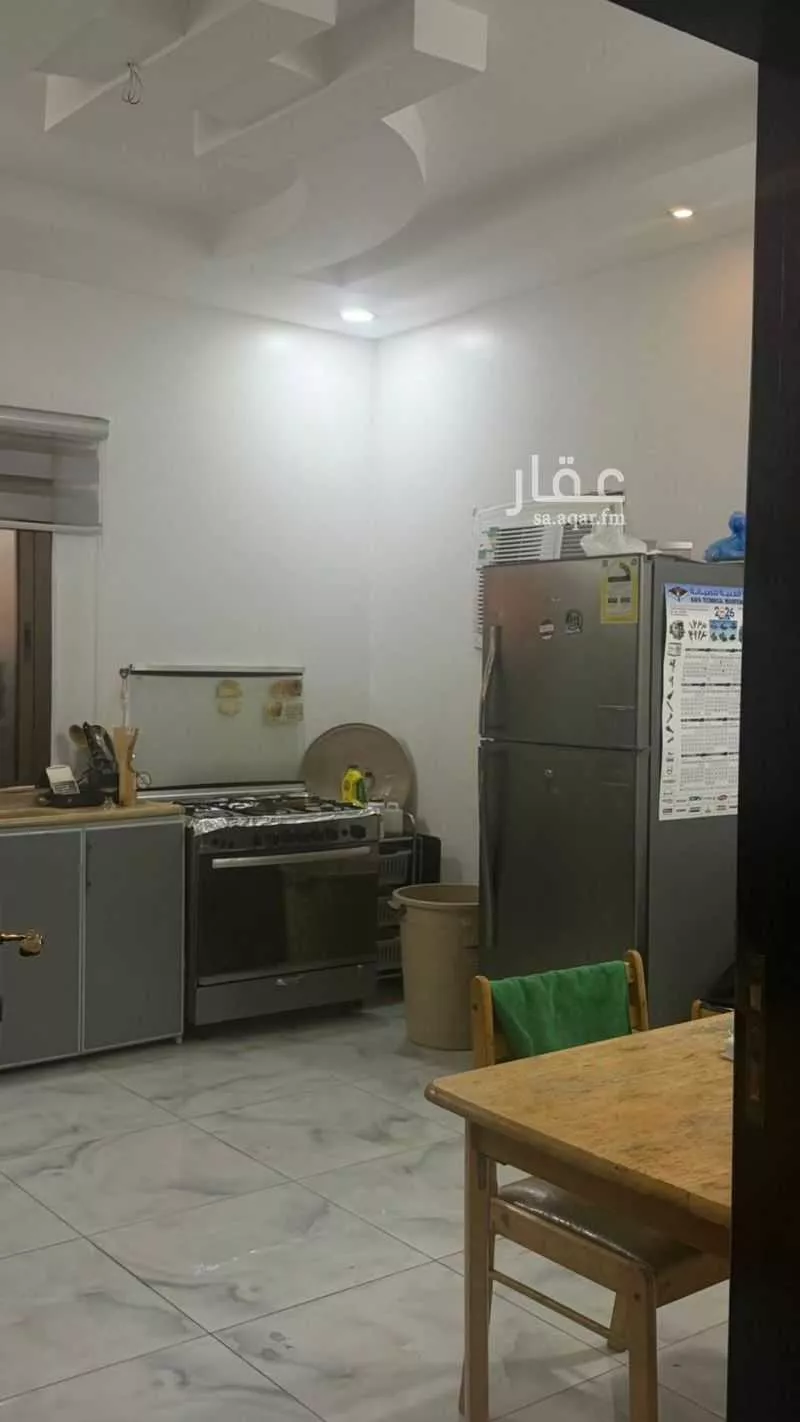 شقة للإيجار في شارع رفحاء, حي ضاحية الملك فهد, مدينة الدمام, المنطقة الشرقية 1 صورة