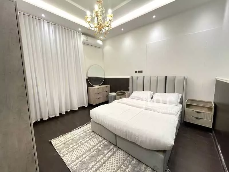 شقة مفروشة للحجز في شارع كاسيا, حي العارض, الرياض 1 صورة