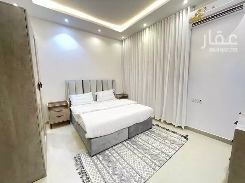 شقة مفروشة للحجز في شارع الصويرة, حي العارض, الرياض 1 صورة