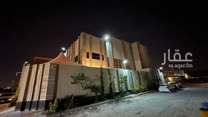 شقة للإيجار في شارع ابن أبي القاسم, حي النرجس, مدينة الرياض, منطقة الرياض 1 صورة