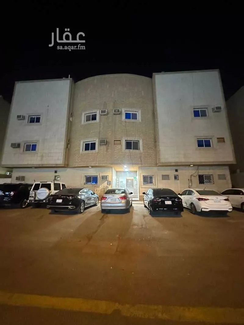 شقة للإيجار في شارع القلم, حي قرطبة, مدينة الرياض, منطقة الرياض 1 صورة