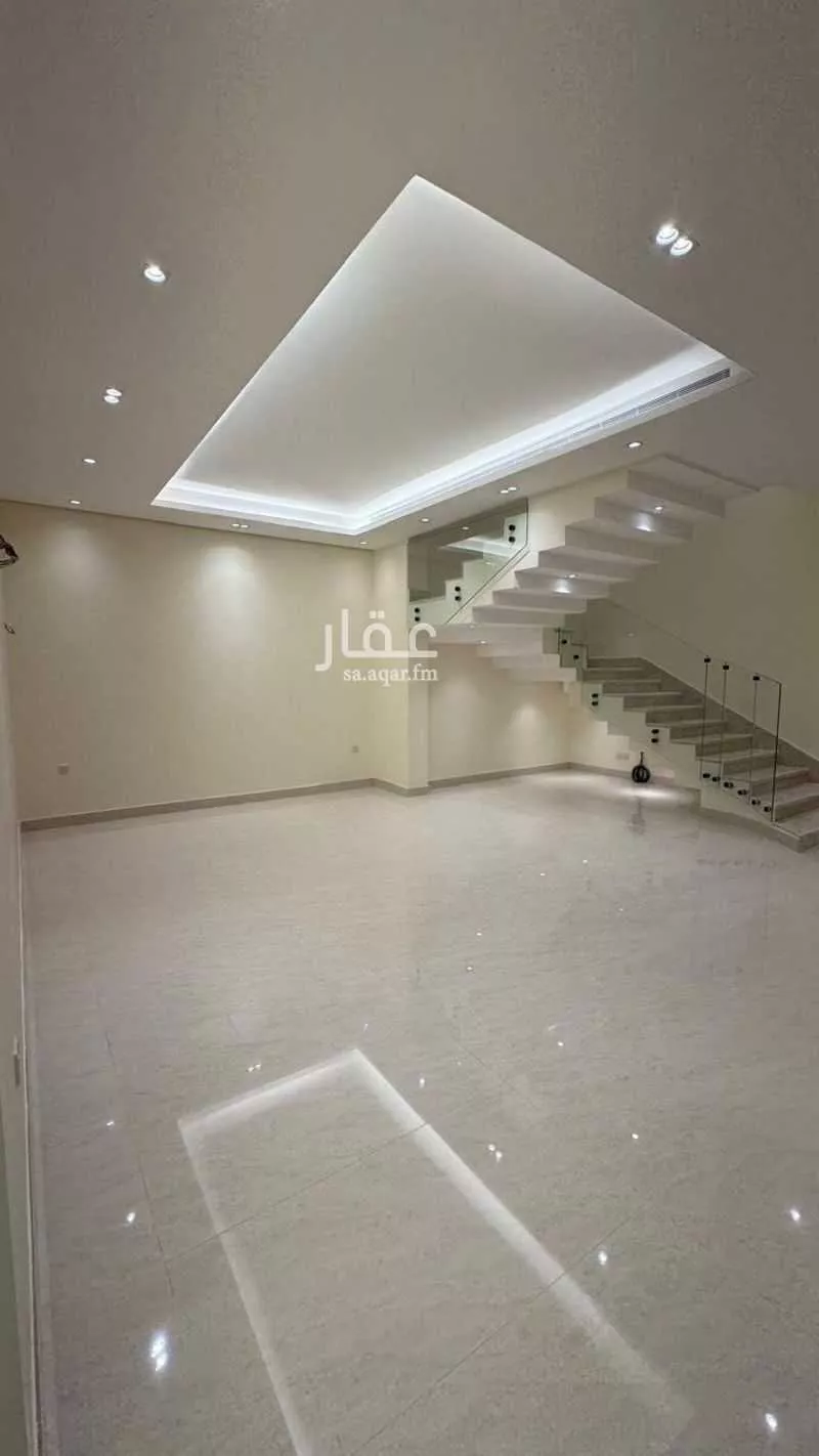 فيلا للإيجار في شارع علي بن الحسن الخزرجي, حي النرجس, مدينة الرياض, منطقة الرياض 1 صورة