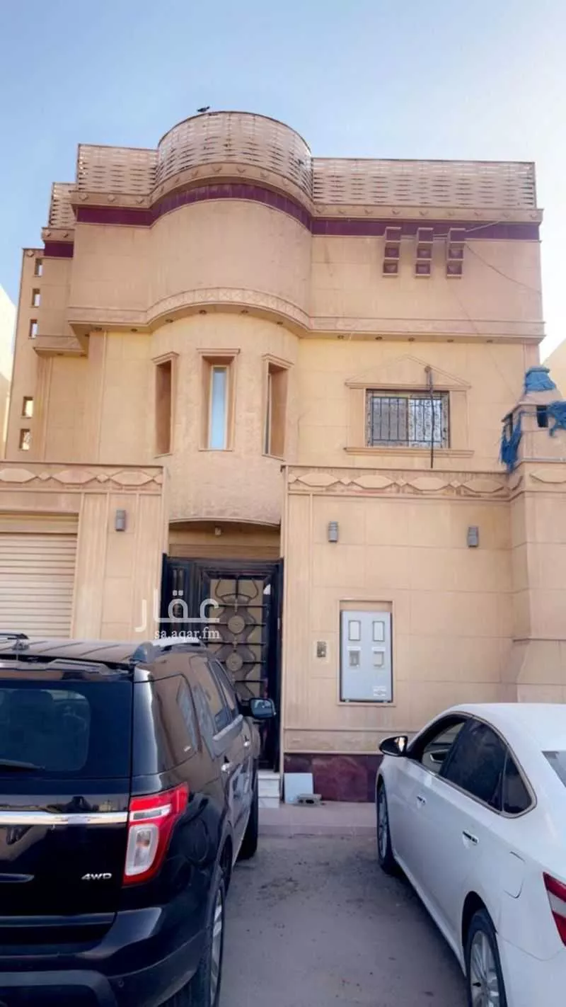 فيلا للبيع في شارع رقم 218, حي المونسية, مدينة الرياض, منطقة الرياض 1 صورة
