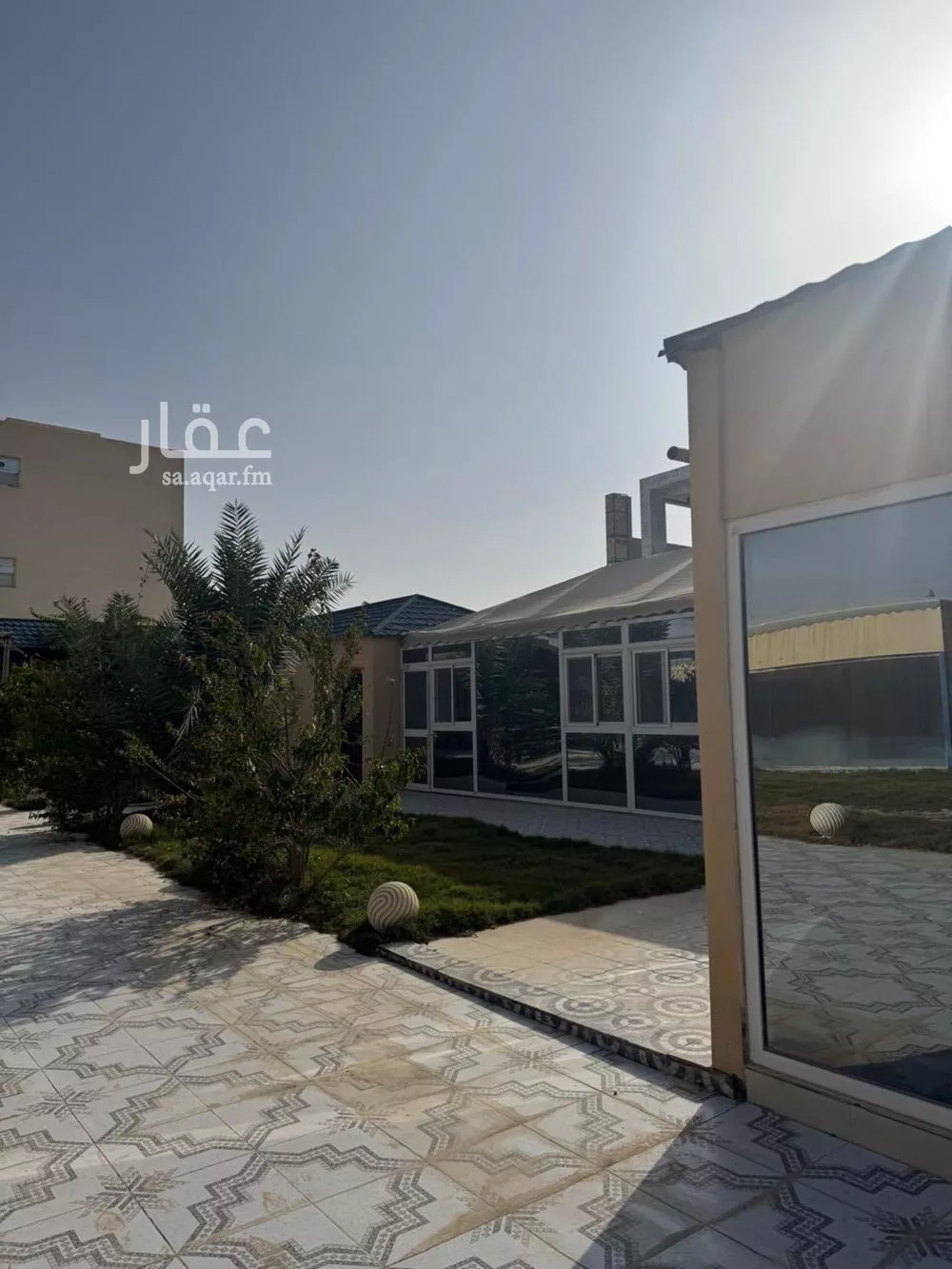 استراحة للإيجار في شارع طارق بن شهاب, حي النرجس, مدينة الرياض, منطقة الرياض 1 صورة