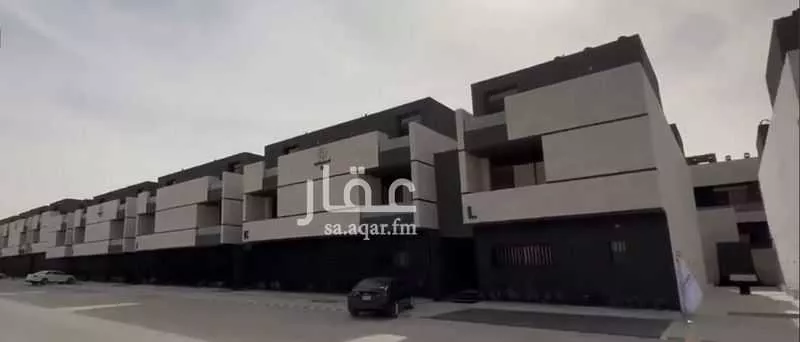 شقة للإيجار في شارع المنتصر, حي النرجس, مدينة الرياض, منطقة الرياض 1 صورة