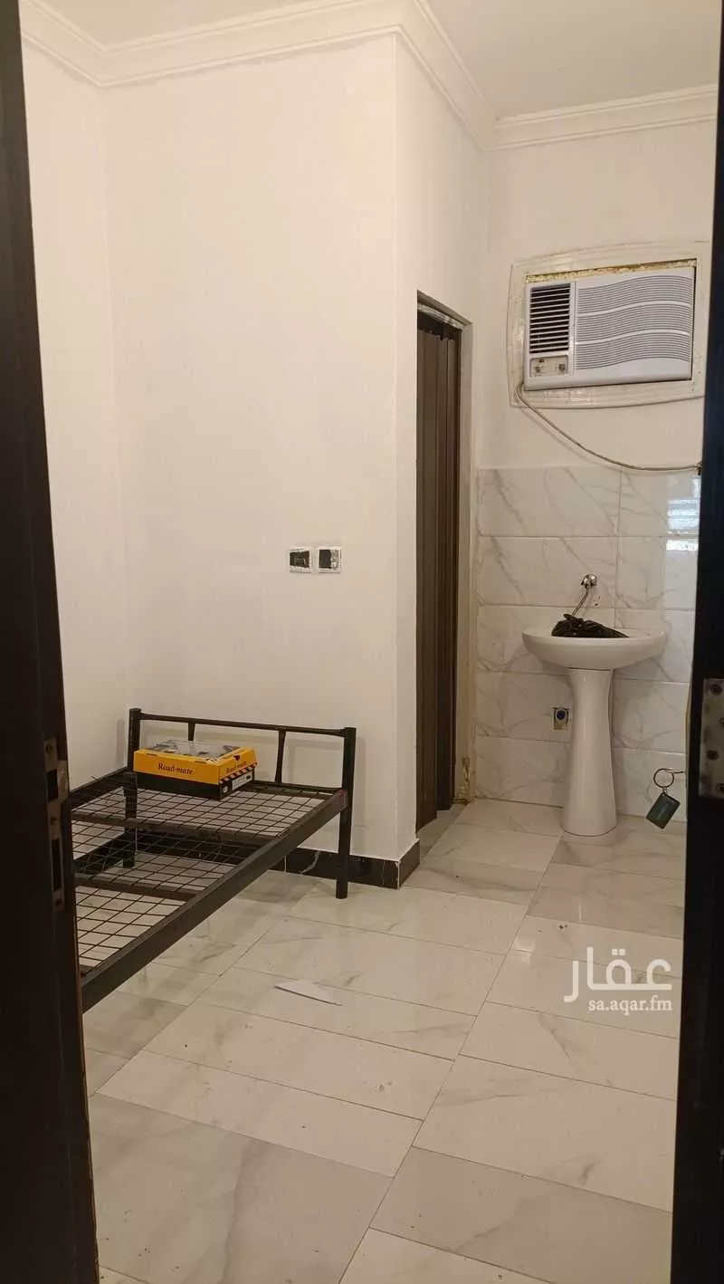 غرفة للإيجار في شارع ابن عثمان السلمي ، حي المروة ، جدة ، جدة 1 صورة
