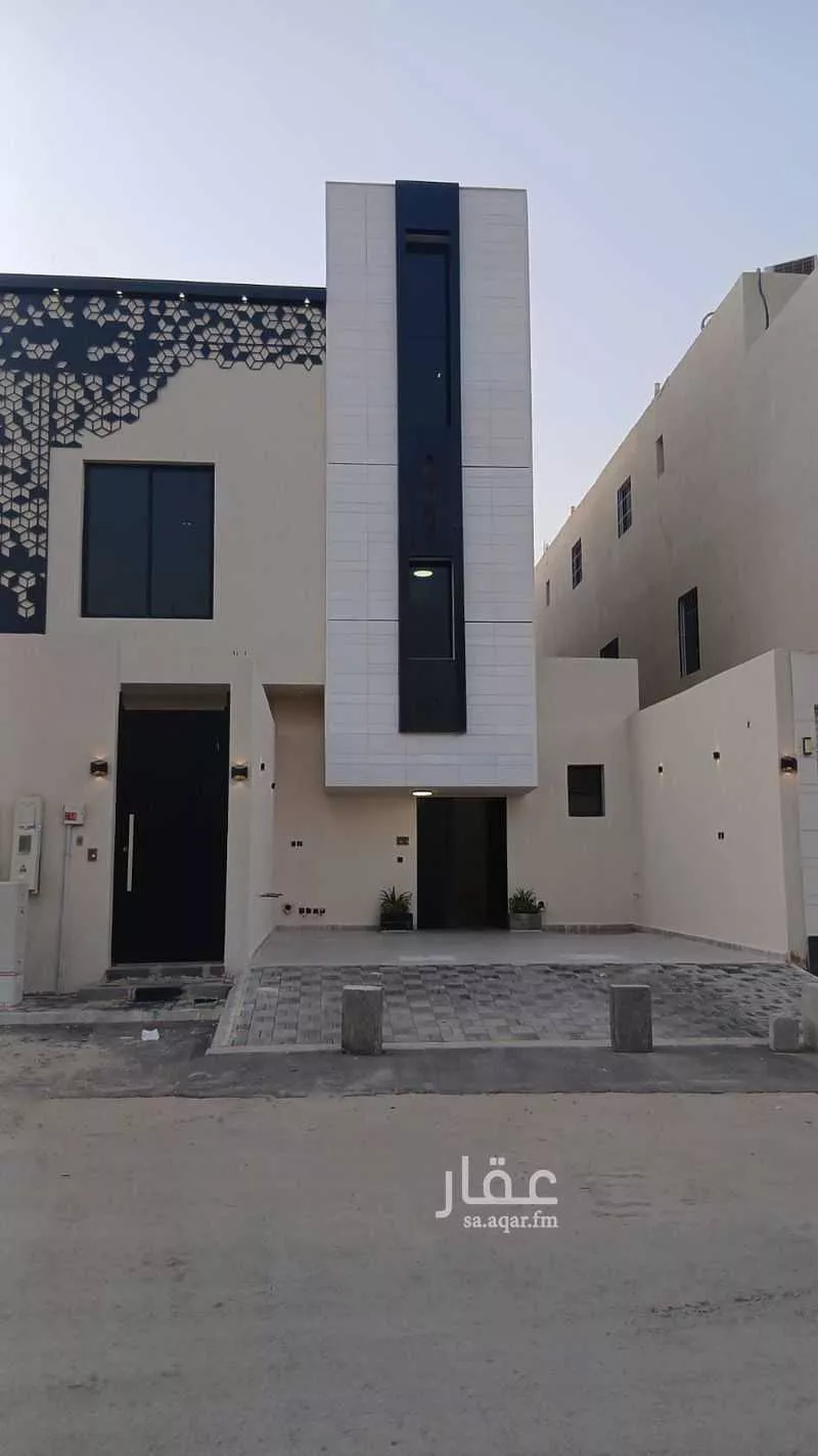 شقة للإيجار في شارع ابي الخير بن محمد ابي السعادات, حي الرمال, مدينة الرياض, منطقة الرياض 1 صورة