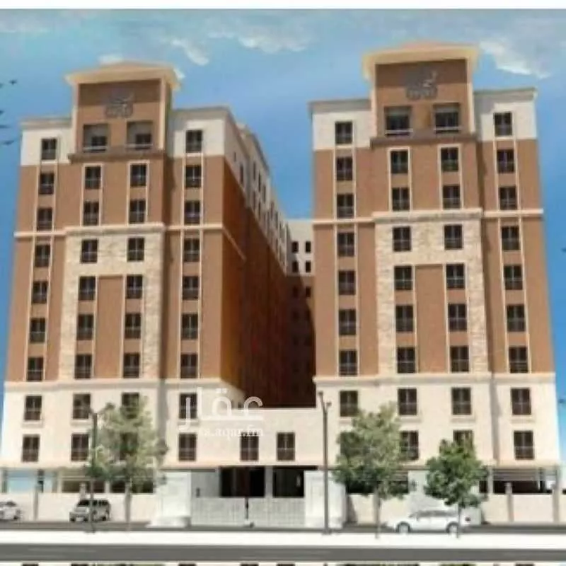 شقة للبيع في شارع جسر الملك فهد ، حي الحمراء ، الخبر ، الخبر 1 صورة