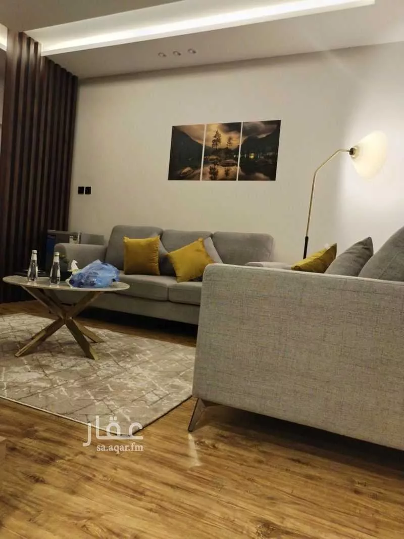 شقة مفروشة للحجز في شارع الحسين بن علي ، حي المصيف ، الرياض ، منطقة الرياض 1 صورة