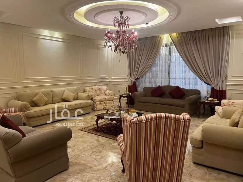 فيلا للبيع في شارع الكتبي, حي الكوثر, مدينة جدة, منطقة مكة المكرمة 1 صورة