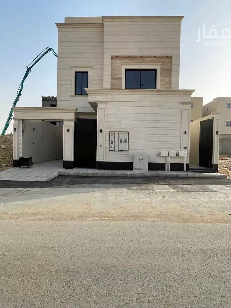 دور للبيع في شارع 2118355, حي الجنادرية, مدينة الرياض, منطقة الرياض 1 صورة