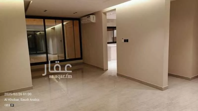 شقة للإيجار في شارع العطايف, حي الحمراء, مدينة الخبر, المنطقة الشرقية 1 صورة