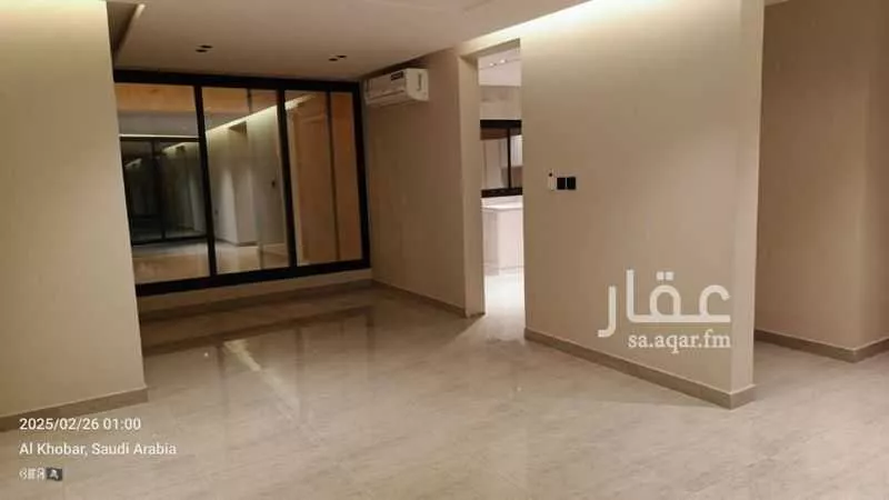 شقة للبيع في شارع العطايف, حي الحمراء, مدينة الخبر, المنطقة الشرقية 1 صورة